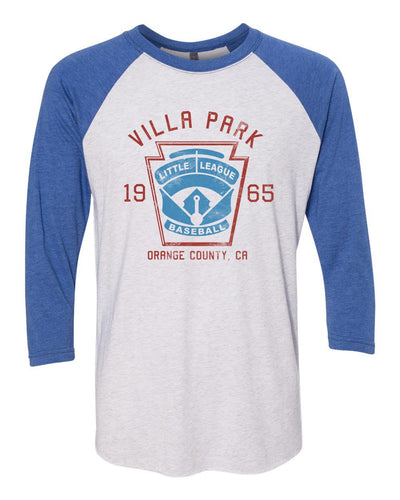 Adult VPLL Vintage Shirt