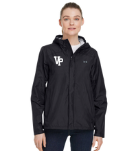 Load image into Gallery viewer, Under Armour Women&#39;s Stormproof Cloudstrike 2.0 Jacket