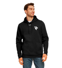Load image into Gallery viewer, Under Armour Men&#39;s Hustle Pullover Hooded Sweatshirt