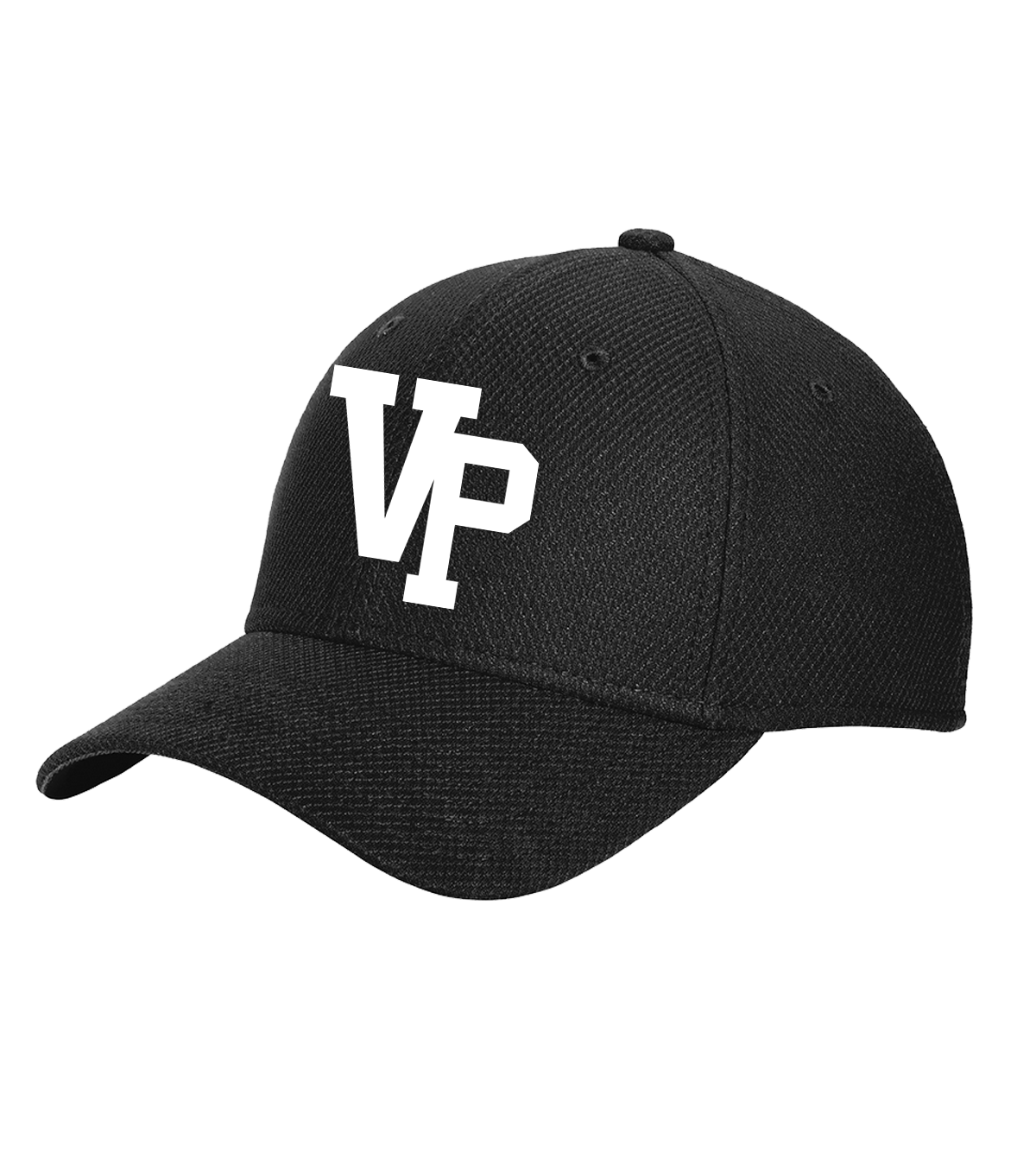 New Era Black Hat Sleek Embroidered Design New Era Ny Black Cap - Etsy main image 2