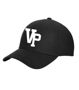 VPLL - New Era - Black Hat *Raised Embroidery logo