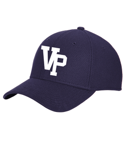 VPLL - New Era - Navy Blue Hat *Raised Embroidery logo