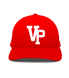 M2 Performance PACFLEX CAP - Red