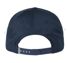 Load image into Gallery viewer, VPLL - Country Club Rope Hat - Navy (Adjustable)