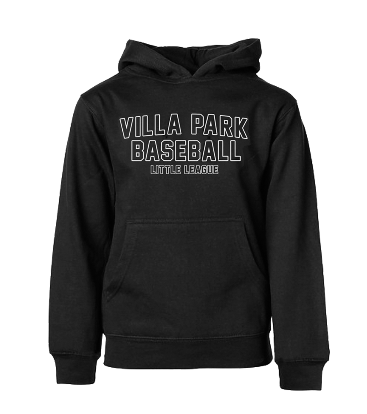 Youth baseball hoodie hotsell