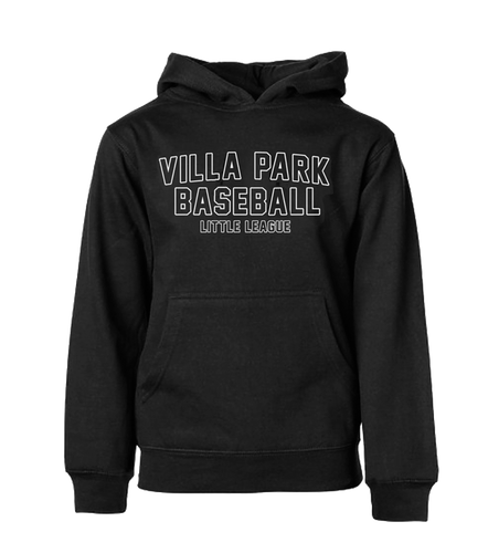 Youth VPLL Baseball Hoodie