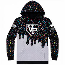 Load image into Gallery viewer, VPLL - PREORDER - Ice Cream Hoodie Pullover