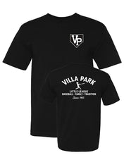 Load image into Gallery viewer, VPLL - Baseball Family Tradition Tee
