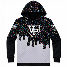 Load image into Gallery viewer, VPLL - PREORDER - Ice Cream Hoodie Pullover