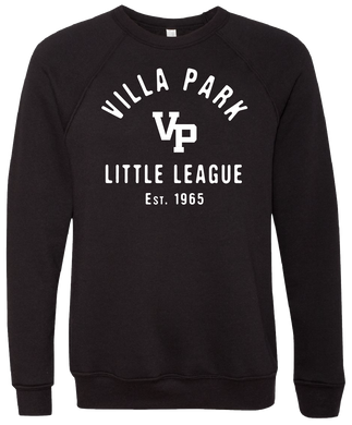 VPLL - Adult Crewneck Sweater