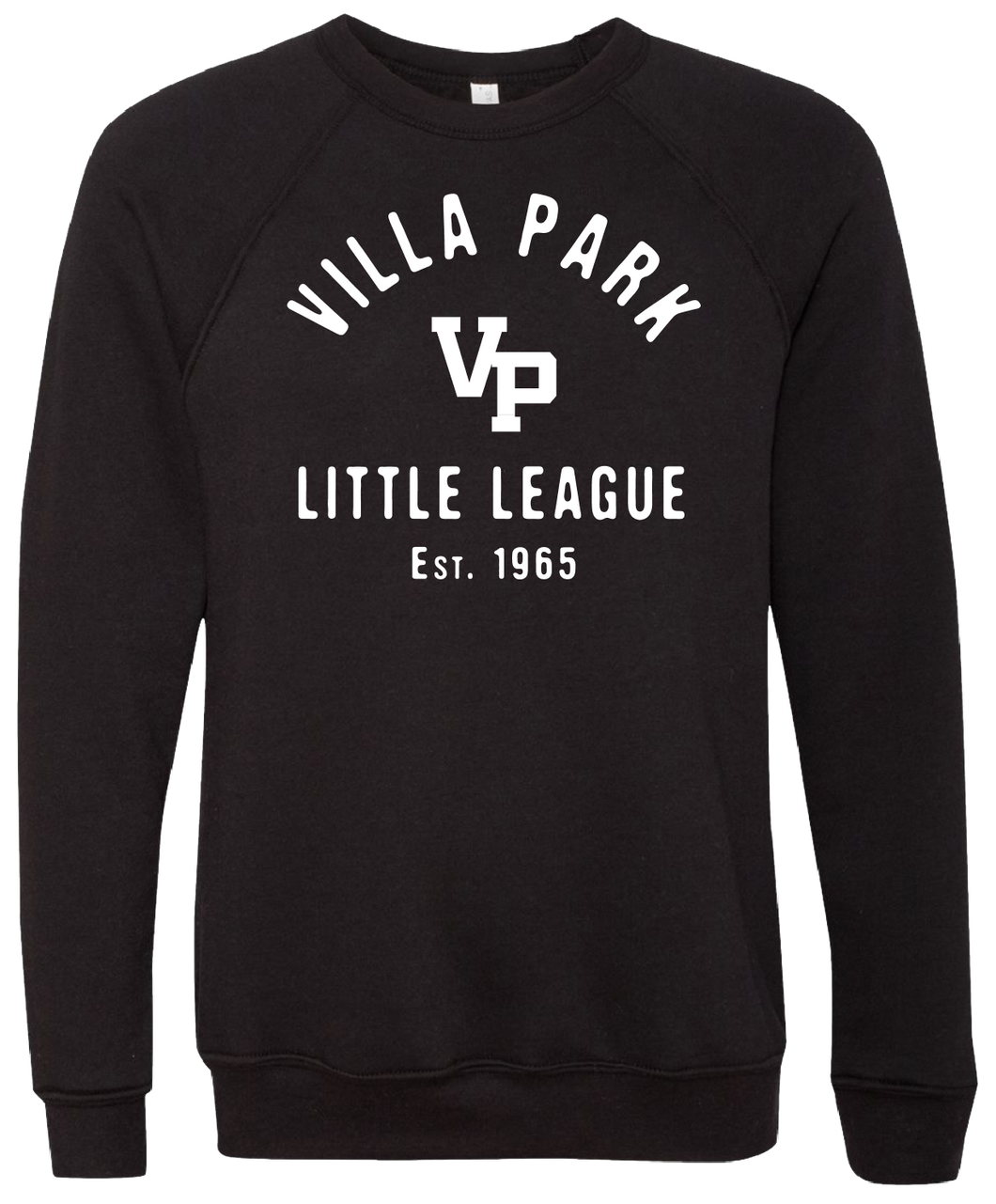 VPLL - Adult Crewneck Sweater