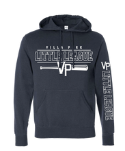 Load image into Gallery viewer, Pullover Hoodie - Navy