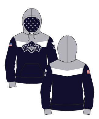 Sublimated Hoodie (Youth & Adult)