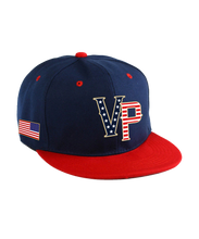 Load image into Gallery viewer, VPLL - Flag Hat (Snapback)