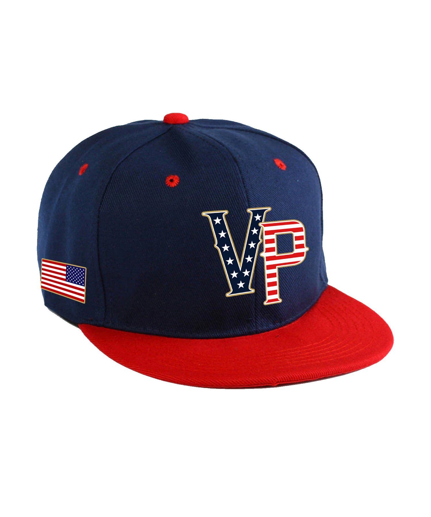 VPLL - Flag Hat (Snapback) – vplittleleaguestore