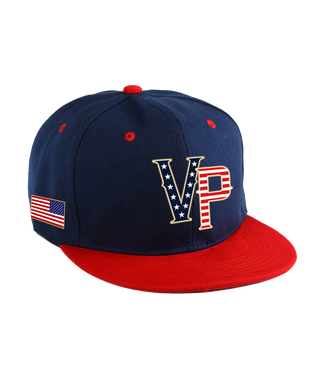 VPLL - Flag Hat (Snapback)